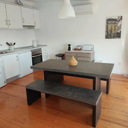 Big Terrace Apartment-graca *